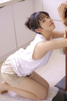 挡不住的风情